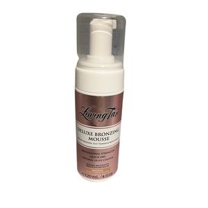 Loving Tan deluxe bronzing mousse Medium Shade Brand New, Never Opened or used